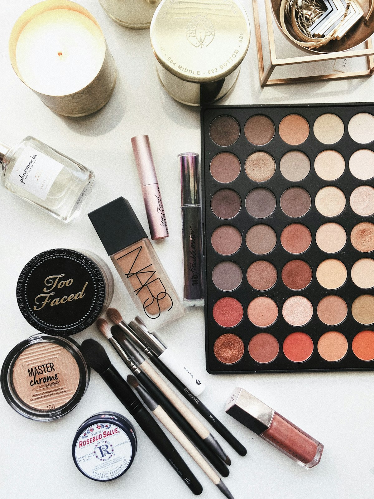 Makeup