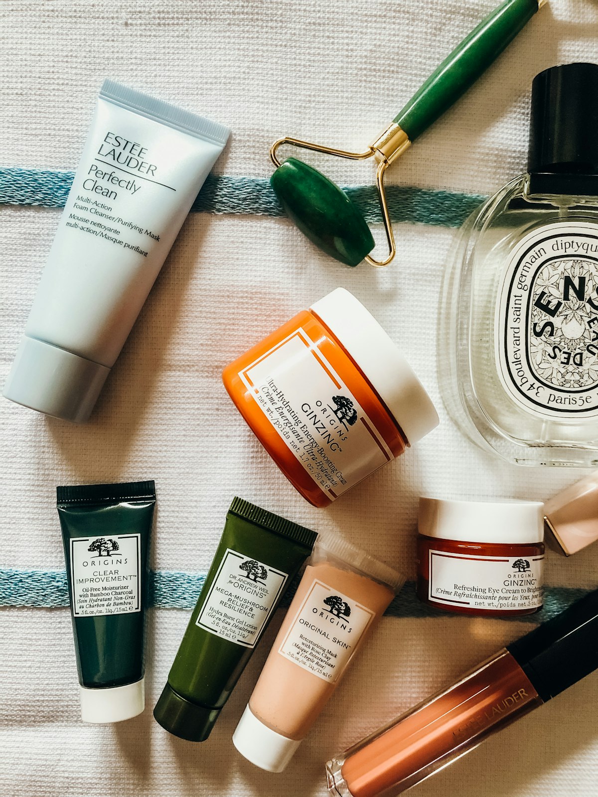 Body & Personal Care