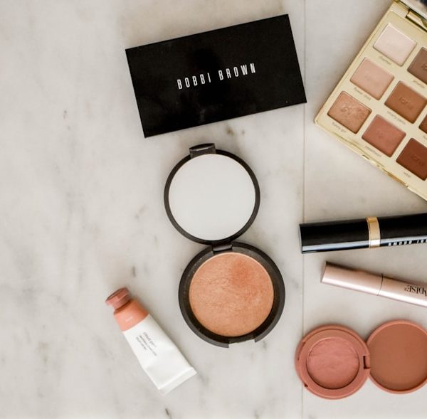 Soft Gaze Palette