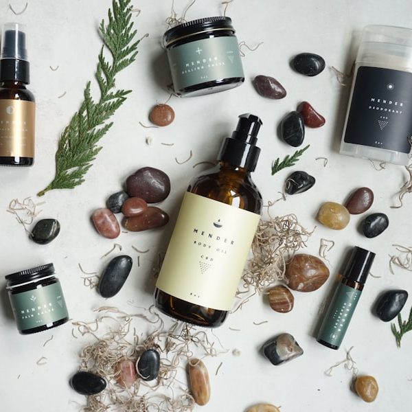 Silk Hair Mist